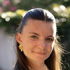 Tessa Godin